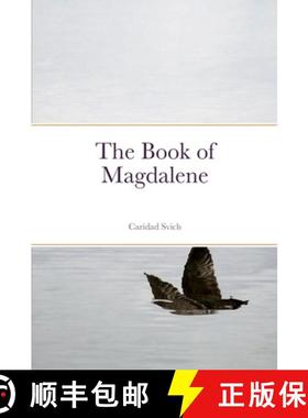 预订 The Book of Magdalene [9781387936120]