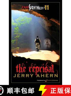 预订 The Reprisal: The Survivalist [9781612322599]