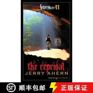 【3-4周达】The Reprisal: The Survivalist [9781612322599]