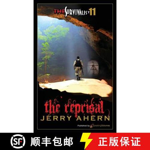预订 The Reprisal: The Survivalist [9781612322599]