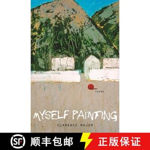 【3-4周达】Myself Painting – Poems [9780807133675]