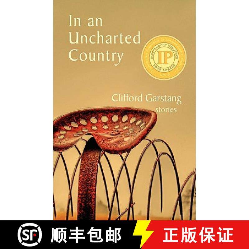 【3-4周达】In an Uncharted Country [9780982441671]