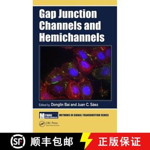 Gap 9781498738620 Hemichannels and Junction 4周达 Channels