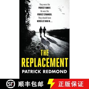 【3-4周达】Replacement: A gripping psychological thriller from the bestselling author of The Wishing ... [9780751558913]