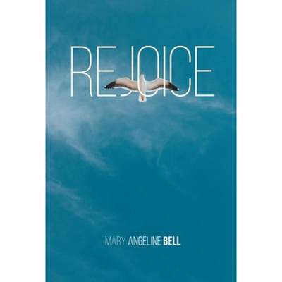 【4周达】Rejoice [9786214340927]