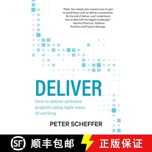 9780645489705 Agile Deliver How ways software deliver working 预订 projects using