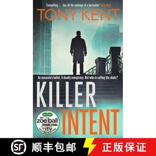 Intent Ball Killer Devlin 9781783963829 Dempsey 4周达 Club Book Zoe Choice