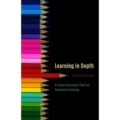 预订 Learning in Depth: A Simple Innovation That Can Transform Schooling [9780226190433]