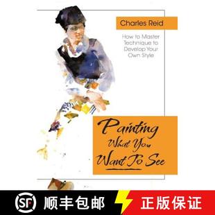 9781626543799 Lessons Painting Forty on... Critiques and 4周达 See Want You Assignments What Six