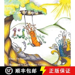 4周达 Tale 9781326687427 Knots