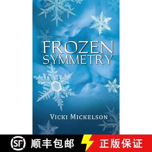 【3-4周达】Frozen Symmetry [9781614935124]