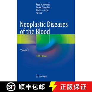 Neoplastic Diseases Blood 4周达 the 9783319642628