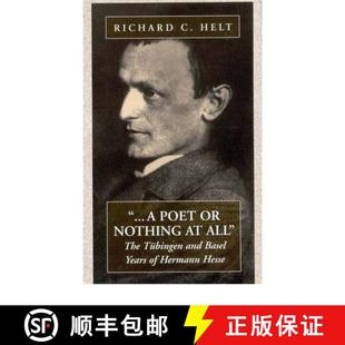 The Years TA1 4bingen 9781571810755 Herman Hesse Poet Nothing All Basel and 4周达