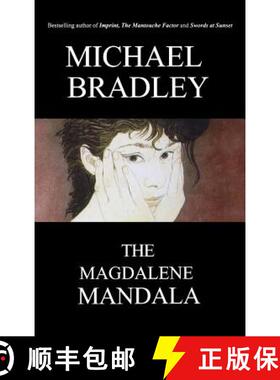 预订 Magdalene Mandala [9781897453650]