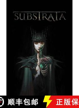 【3-4周达】Substrata: Open World Dark Fantasy: - Substrata: Open World Dark Fantasy Open World Dark F... [9781927925133]