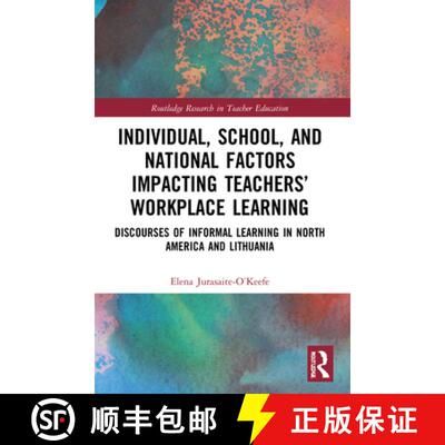 【3-4周达】Individual, School, and National Factors Impacting Teachers' Workplace Learning: Discourse... [9781032048321]