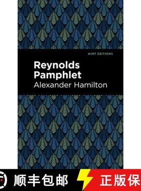 【3-4周达】Reynolds Pamphlet [9781513295619]