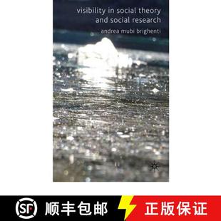 Visibility Research 9780230241022 and 4周达 Theory Social