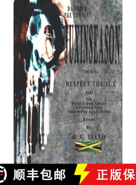 【3-4周达】Juxinseason: Respect The Jux [9789769529809]