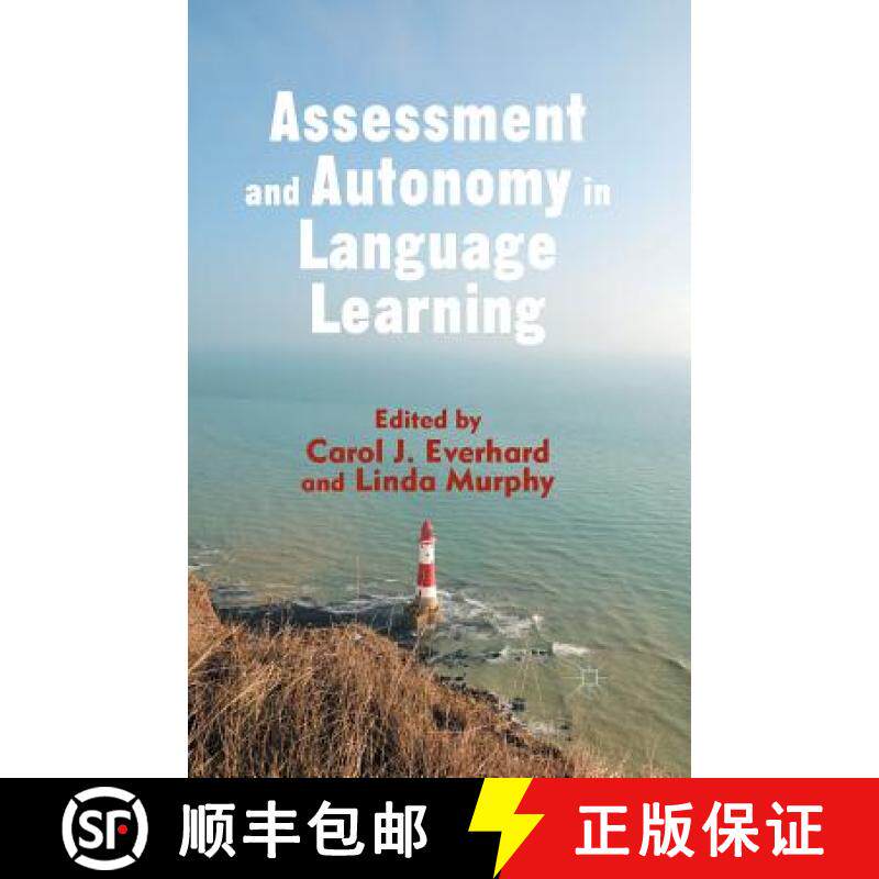 【3-4周达】Assessment and Autonomy in Language Learning [9781349490264]