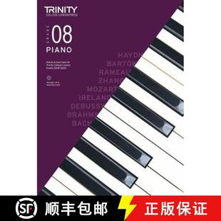 Pieces Grade Exercises College Piano 9780857366153 with Trinity London Exam 2020. 2018 4周达