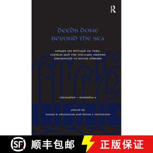 and Cyprus Orders Beyond Essays William Sea Tyre the 9781472417831 Prese... Deeds 4周达 Done Military