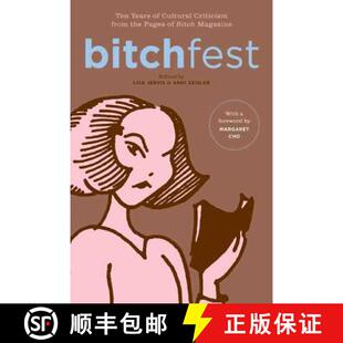 Ten Cultural Bitchfest Bitch 9780374113438 Pages Years 4周达 from Criticism Magazine the
