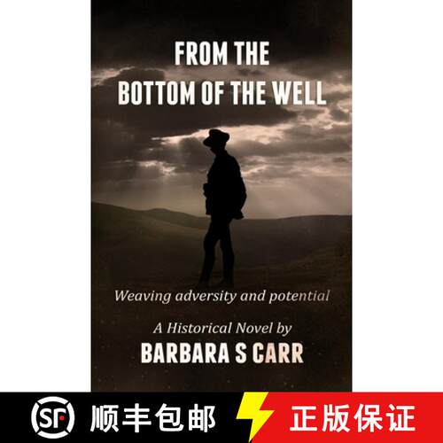 【3-4周达】From the Bottom of the Well: Weaving adversity and potential [9780473527914]