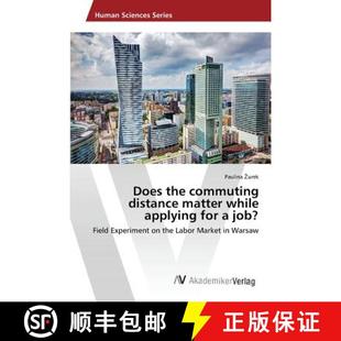 applying Does matter 预订 for 9783639858372 commuting job? the distance while