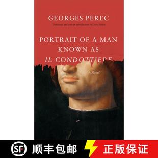 9780226054254 Condottiere Known Man Portrait 预订