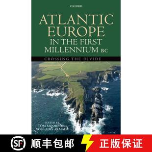 the 4周达 9780199567959 Europe First Divide Crossing Millennium Atlantic
