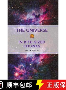 The Universe in Bite-sized Chunks [9781789295023]