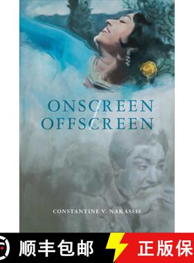 【3-4周达】Onscreen/Offscreen [9781487541774]