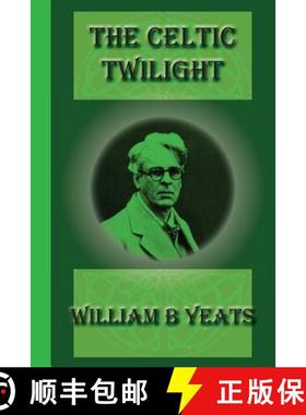 预订 The Celtic Twilight [9781617430596]