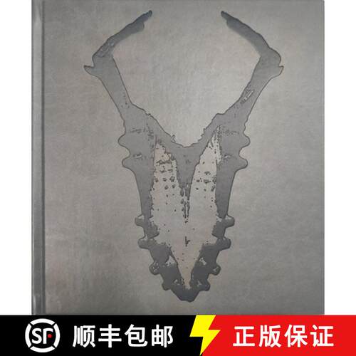 【3-4周达】精装 Adriano Amaral [9788857254593]