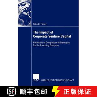 for 4周达 Impact Venture Advantages the Competitive The Potentials Capital 9783824477760 Inv... Corporate