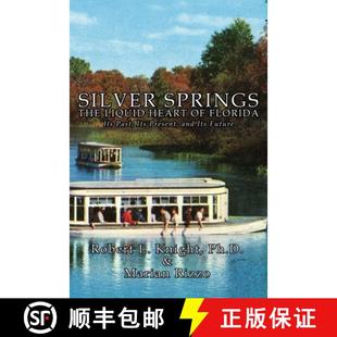 Liquid 9781952474354 3周达 Florida Heart The Springs Silver