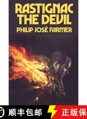 预订 Rastignac the Devil [9781515450962]