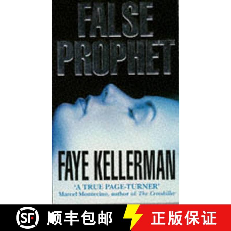【3-4周达】False Prophet [9780747239550]