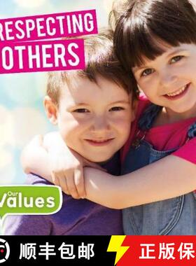 【3-4周达】Respecting Others [9781839278259]