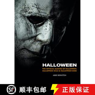 and 9781789095524 Halloween Making Official 4周达 The Ends Kills