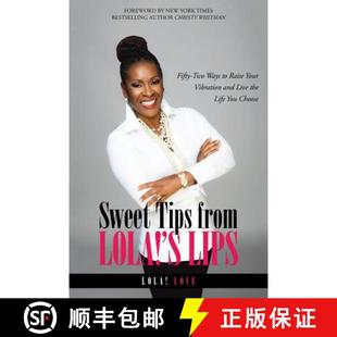 9781504337434 and Tips You... from Live the Life Your Lips Fifty Raise Sweet 3周达 Vibration Two Lola Ways
