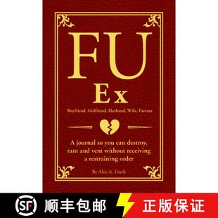 Can You Rant Boyfriiend Wife Husband Girlfriend 9781934386965 a... 4周达 Journal Destroy Partner