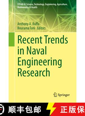 【3-4周达】Recent Trends in Naval Engineering Research [9783030641504]