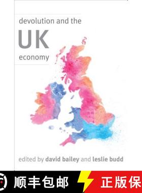 预订 Devolution and the UK Economy [9781783486304]
