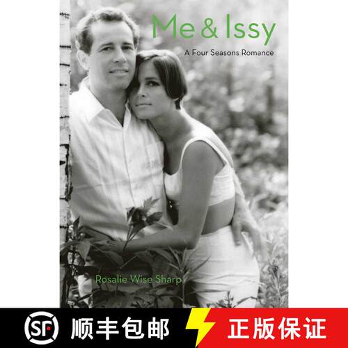 【3-4周达】精装 Me & Issy: A Four Seasons Romance (No Edition) [9781770417120]