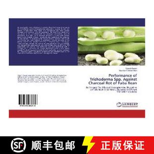 Bean Trichoderma Charcoal Rot Against Spp. 9783330032316 预订 Faba Performance