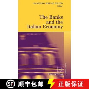 The Banks Economy 9783790825749 Italian 4周达 the and