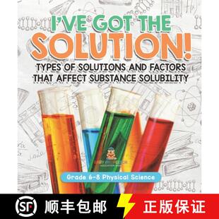 Affect That Solubility Got Types Solutions Solution Factors the 9781541998124 G... 4周达 and Substance