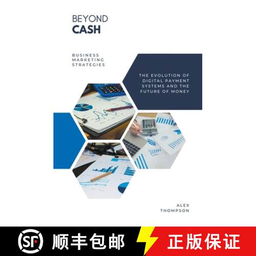 【3-4周达】Beyond Cash - The Evolution of Digital Payment Systems and the Future of Money [9798223468967]